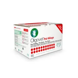 Oligovet Dry Cow Bolus, 12 bolus