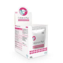 Colostrum Plus Powder, 12 plicuri