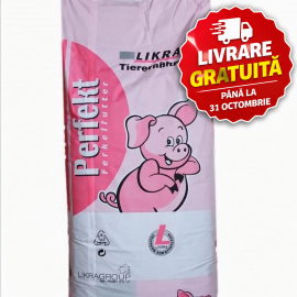 Perfekt F 25 concentrat purcei