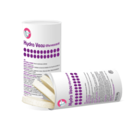 Hydra Calves Effervescent, pachet 30 tablete