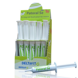 Patoral SE 15ml Bte, 10 Seringi
