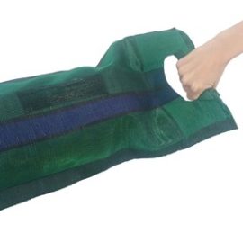 Silobags green UV 25x100cm