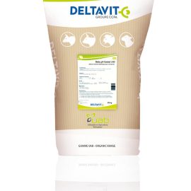 DELTA PH CONTROL
