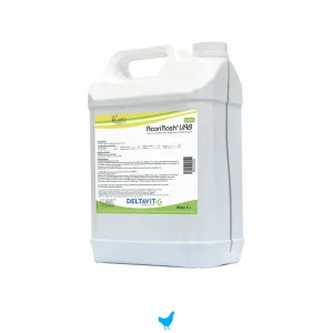 DELTA ACARIFLASH NON UAB