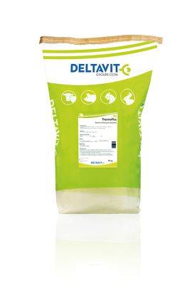 DELTA ACARITEC UAB powder sac 20kg – APF Nutriție Animală