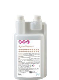 VETALIS HYDRA GEL