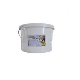 Likrasil, inoculant siloz