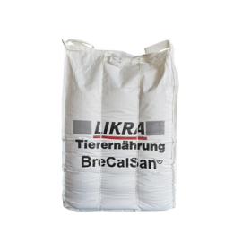 BreCalSan, BibBag