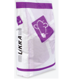 LIMUKRA TMR DCAB