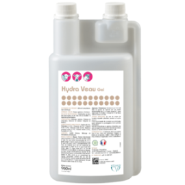 Hydra Calf Gel